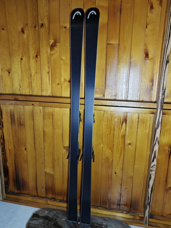 LYŽE HEAD WORLD CUP REBEL I.GS RD TEAM 173CM